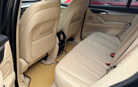BMW X5, 2014 год, 2 800 000 рублей, 14 фотография