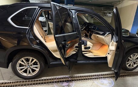 BMW X5, 2014 год, 2 800 000 рублей, 8 фотография