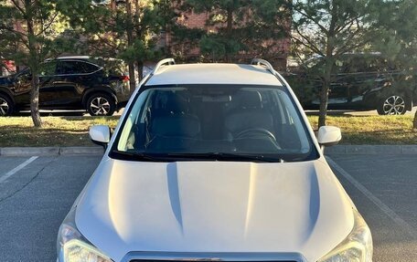 Subaru Forester, 2013 год, 1 730 000 рублей, 4 фотография