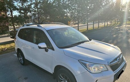 Subaru Forester, 2013 год, 1 730 000 рублей, 6 фотография