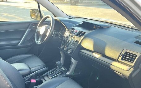 Subaru Forester, 2013 год, 1 730 000 рублей, 10 фотография