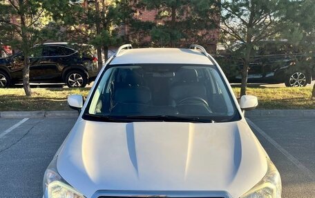 Subaru Forester, 2013 год, 1 730 000 рублей, 3 фотография