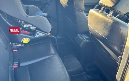 Subaru Forester, 2013 год, 1 730 000 рублей, 17 фотография