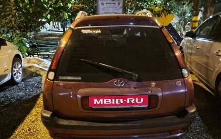 Toyota Corolla, 1998 год, 350 000 рублей, 4 фотография