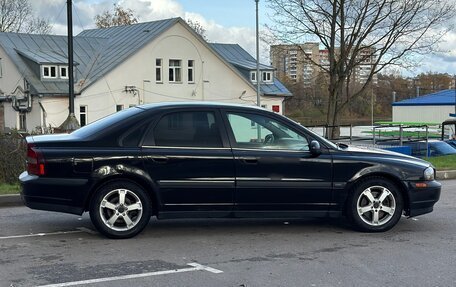 Volvo S80 II рестайлинг 2, 1999 год, 300 000 рублей, 5 фотография