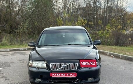 Volvo S80 II рестайлинг 2, 1999 год, 300 000 рублей, 3 фотография