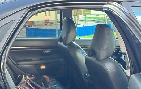 Volvo S80 II рестайлинг 2, 1999 год, 300 000 рублей, 14 фотография