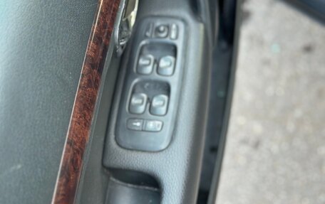 Volvo S80 II рестайлинг 2, 1999 год, 300 000 рублей, 15 фотография