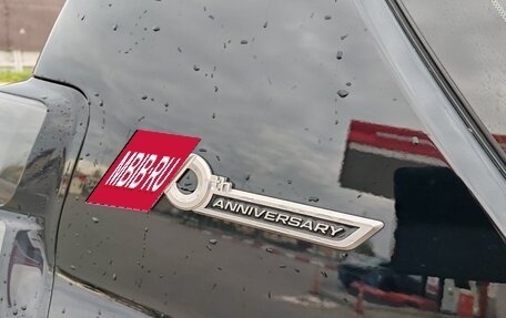 Toyota Land Cruiser Prado 150 рестайлинг 2, 2021 год, 6 300 000 рублей, 5 фотография