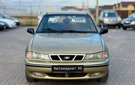 Daewoo Nexia I рестайлинг, 2008 год, 219 990 рублей, 2 фотография
