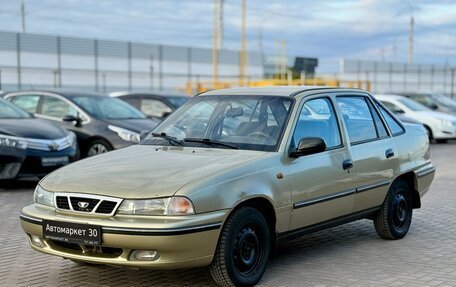 Daewoo Nexia I рестайлинг, 2008 год, 219 990 рублей, 3 фотография