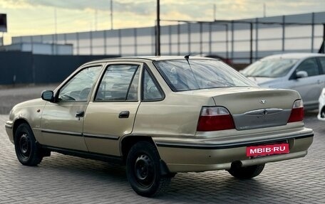 Daewoo Nexia I рестайлинг, 2008 год, 219 990 рублей, 4 фотография