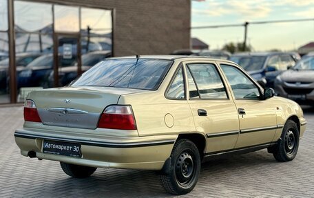 Daewoo Nexia I рестайлинг, 2008 год, 219 990 рублей, 6 фотография
