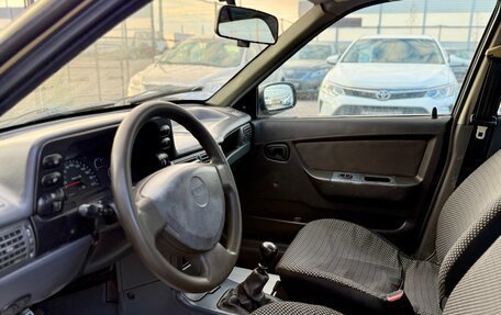 Daewoo Nexia I рестайлинг, 2008 год, 219 990 рублей, 8 фотография