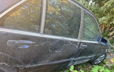 Mercedes-Benz S-Класс, 1997 год, 299 000 рублей, 3 фотография