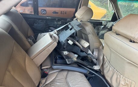 Mercedes-Benz S-Класс, 1997 год, 299 000 рублей, 4 фотография