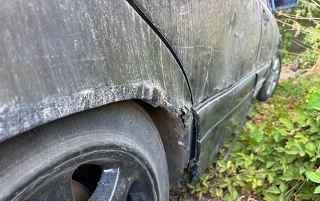 Mercedes-Benz S-Класс, 1997 год, 299 000 рублей, 7 фотография