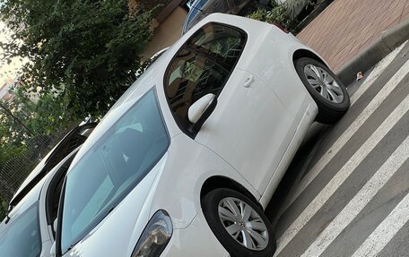 Volkswagen Golf VI, 2010 год, 779 000 рублей, 2 фотография