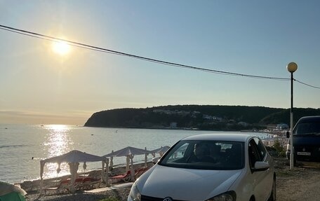 Volkswagen Golf VI, 2010 год, 779 000 рублей, 4 фотография