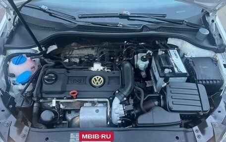 Volkswagen Golf VI, 2010 год, 779 000 рублей, 3 фотография