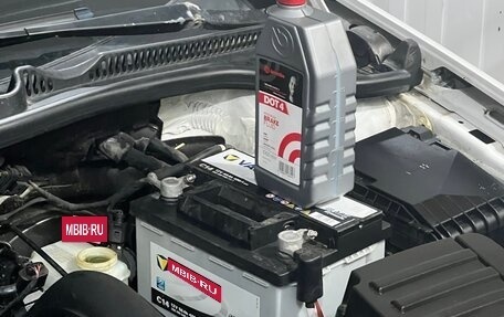 Volkswagen Golf VI, 2010 год, 779 000 рублей, 9 фотография