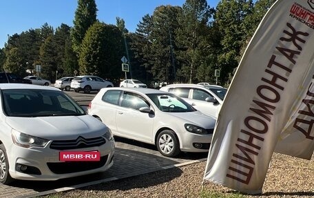 Volkswagen Golf VI, 2010 год, 779 000 рублей, 11 фотография