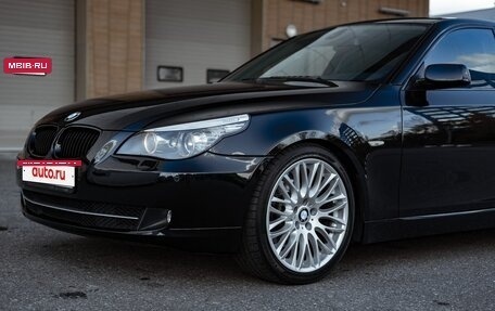 BMW 5 серия, 2007 год, 2 700 000 рублей, 5 фотография