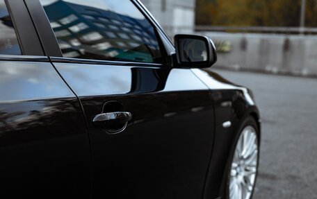 BMW 5 серия, 2007 год, 2 700 000 рублей, 15 фотография