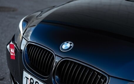 BMW 5 серия, 2007 год, 2 700 000 рублей, 14 фотография