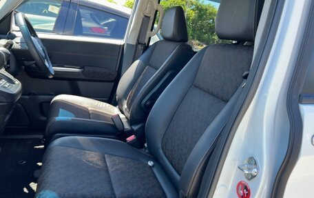 Honda Freed II, 2021 год, 2 200 000 рублей, 8 фотография