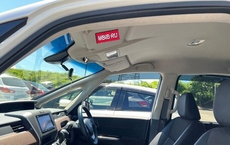 Honda Freed II, 2021 год, 2 200 000 рублей, 10 фотография