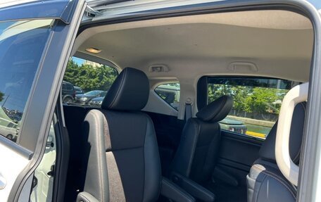 Honda Freed II, 2021 год, 2 200 000 рублей, 20 фотография