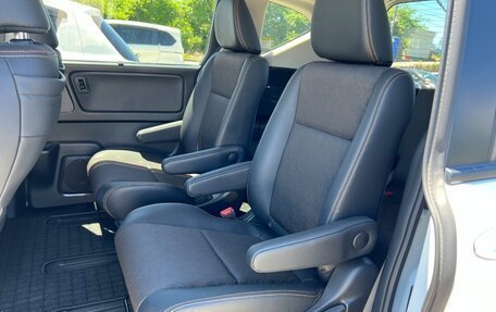 Honda Freed II, 2021 год, 2 200 000 рублей, 19 фотография