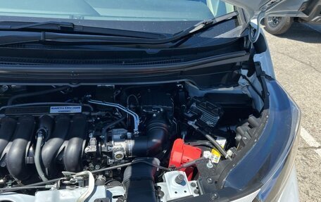 Honda Freed II, 2021 год, 2 200 000 рублей, 16 фотография