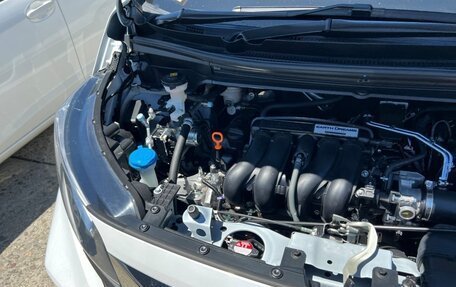 Honda Freed II, 2021 год, 2 200 000 рублей, 15 фотография