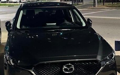 Mazda CX-5 II, 2022 год, 4 150 000 рублей, 2 фотография