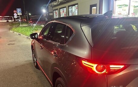 Mazda CX-5 II, 2022 год, 4 150 000 рублей, 5 фотография