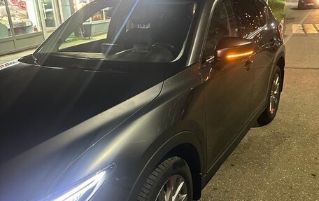 Mazda CX-5 II, 2022 год, 4 150 000 рублей, 11 фотография