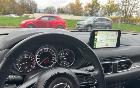Mazda CX-5 II, 2022 год, 4 150 000 рублей, 14 фотография