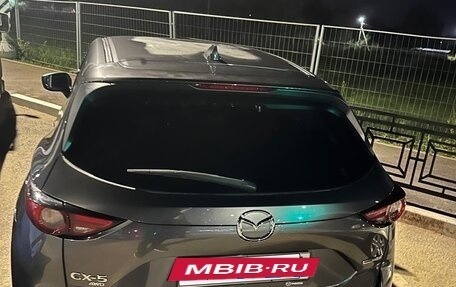 Mazda CX-5 II, 2022 год, 4 150 000 рублей, 7 фотография