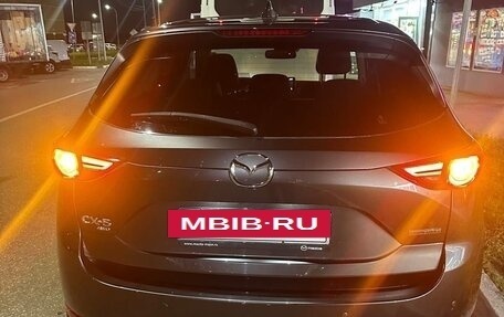 Mazda CX-5 II, 2022 год, 4 150 000 рублей, 6 фотография