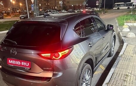 Mazda CX-5 II, 2022 год, 4 150 000 рублей, 9 фотография