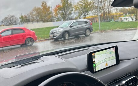 Mazda CX-5 II, 2022 год, 4 150 000 рублей, 19 фотография