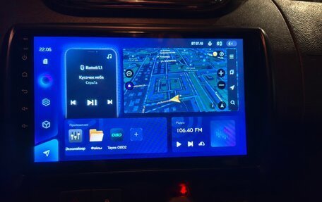 Nissan Terrano III, 2017 год, 1 240 000 рублей, 3 фотография