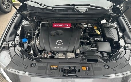 Mazda CX-5 II, 2022 год, 4 150 000 рублей, 18 фотография