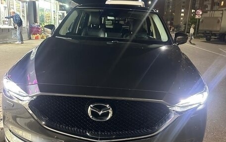 Mazda CX-5 II, 2022 год, 4 150 000 рублей, 21 фотография