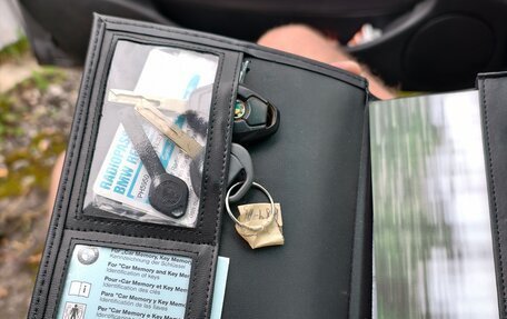 BMW 3 серия, 2001 год, 400 000 рублей, 9 фотография