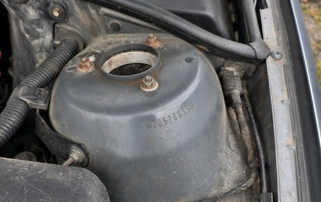 BMW 3 серия, 2001 год, 400 000 рублей, 13 фотография