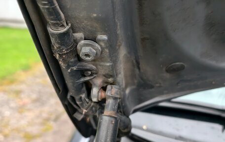 BMW 3 серия, 2001 год, 400 000 рублей, 11 фотография