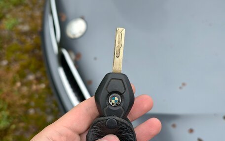 BMW 3 серия, 2001 год, 400 000 рублей, 10 фотография